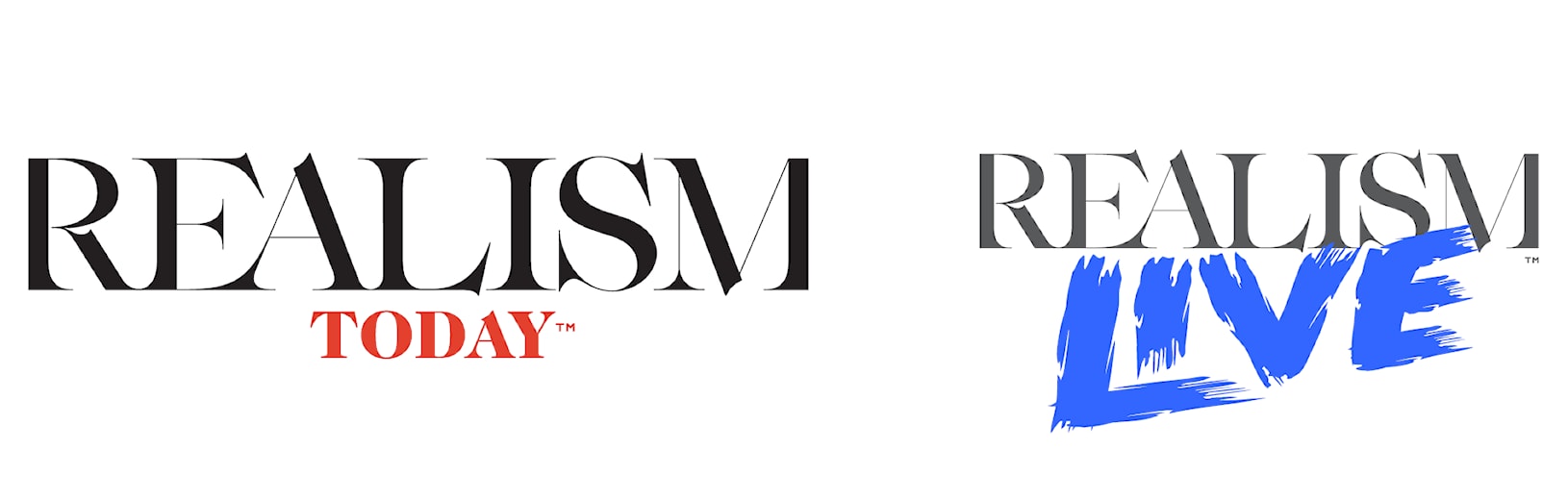 Realism Today and Realism Live
