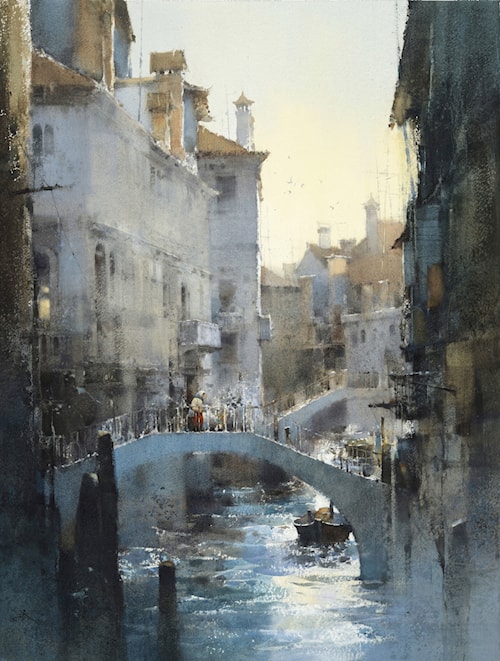 Venice Symphony 2021