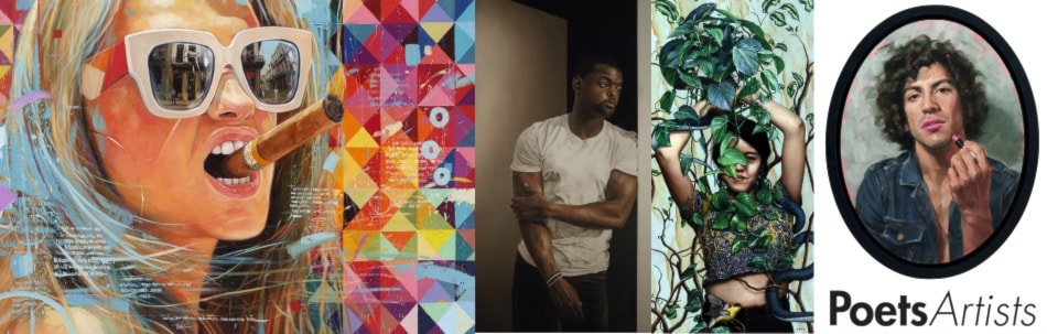 PoetsArtists