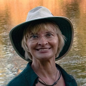 Mary Pettis