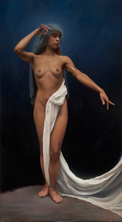The Summoning ( Sea Witch II)
