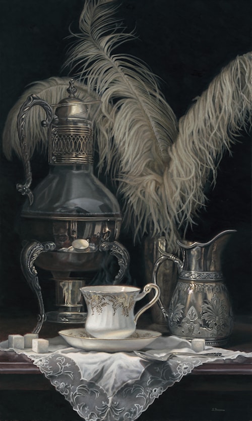 A Cup of Tea