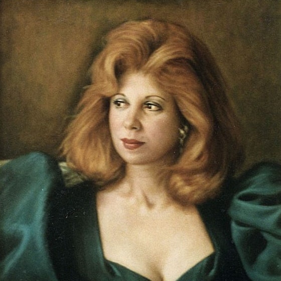 Deborah Brent