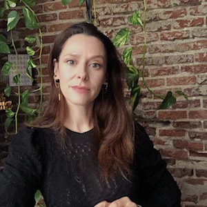 Arantzazu Martinez