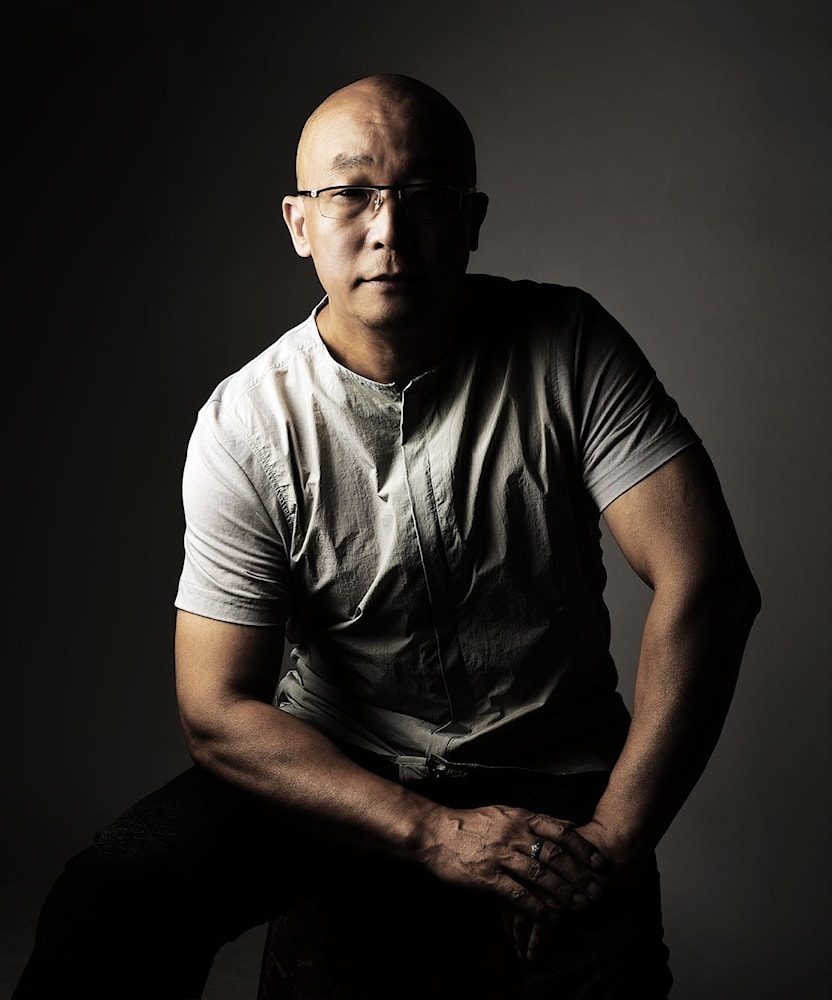 Hongbin Zhang