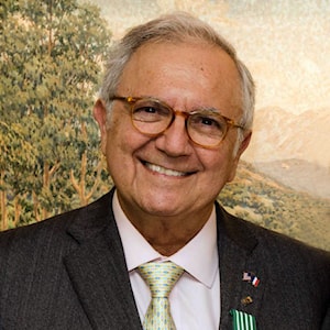 Jean Stern