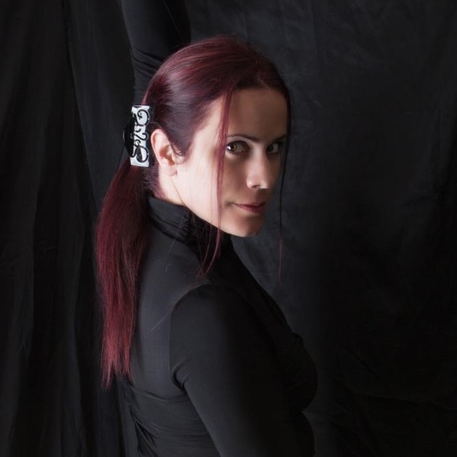 Jeannie Wilshire