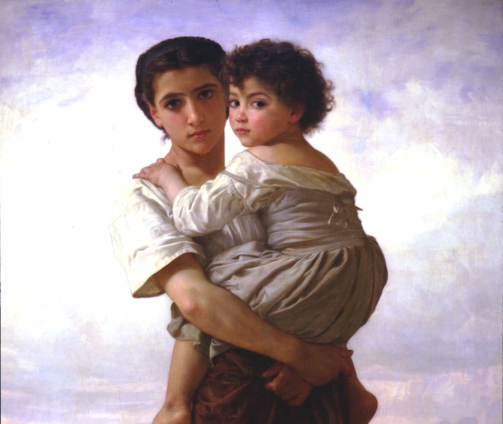 William Bouguereau Catalogue Raisonn&eacute;e