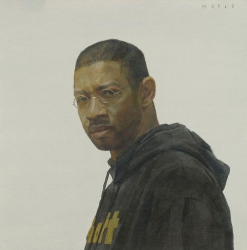 Mario Andres Robinson