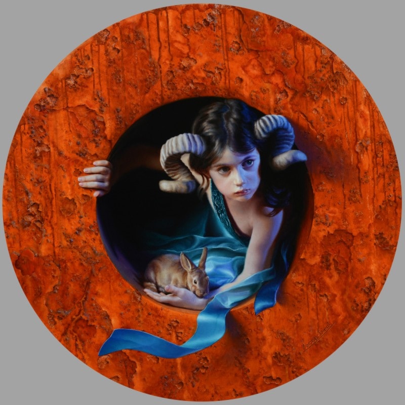ARC Artists and Living Masters