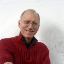 Stephen Gjertson